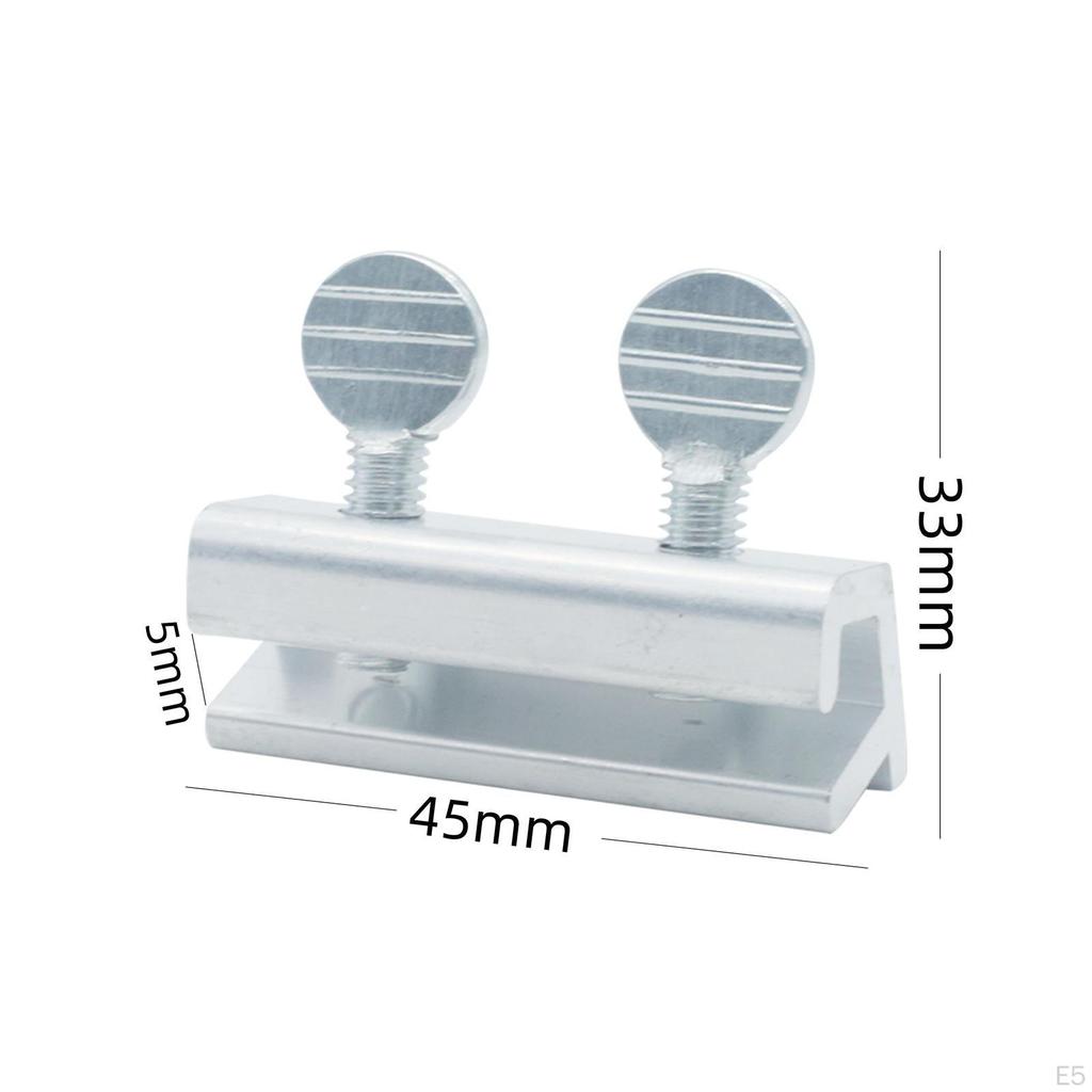 12 шт. замков безопасности для раздвижных дверей и дверей