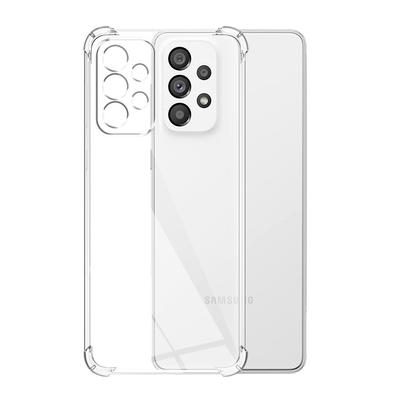 Толстый противоударный чехол для Samsung Galaxy S22 S21 S20 S23 Ultra S10 S8 S9 Plus, чехол для телефона Samsung Note 10 9 8, силиконовый чехол