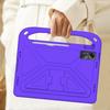 EVA Case For Xiaomi Redmi Pad SE 2023 11 inch 23073RPBFG Built-in Kickstand Cover Kids Friendly With Portable Holder Shockproof