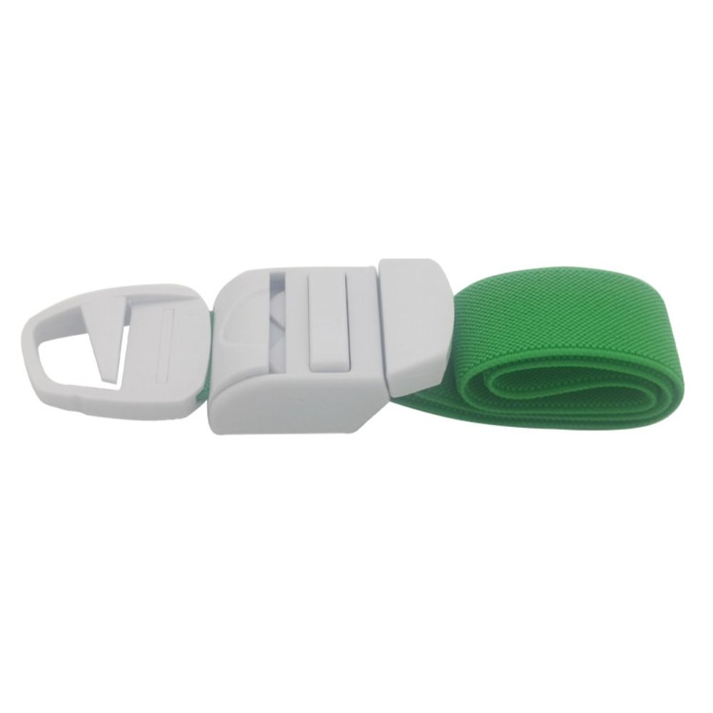 Stop Bleeding Buckle Type Emergency Gear Tourniquet Outdoor Portable Webbing Tourniquet Bandage