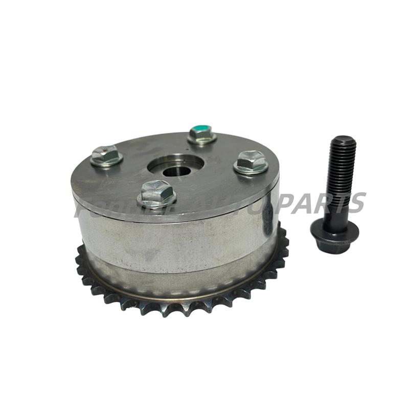 Intake Camshaft Sprocket VVT Gear Suitable for Toyota COROLLA PROBOX PREMIO VITZ YARIS RACTIS SIENTA PRIUS 13050-21041