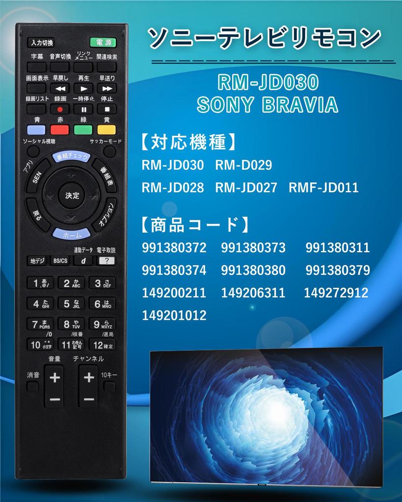 Пульт дистанционного управления телевизором Sony, подходящий для пульта дистанционного управления SONY bravia. Запасной пульт дистанционного управления. Пульт дистанционного управления Sony, подходящий для замены.