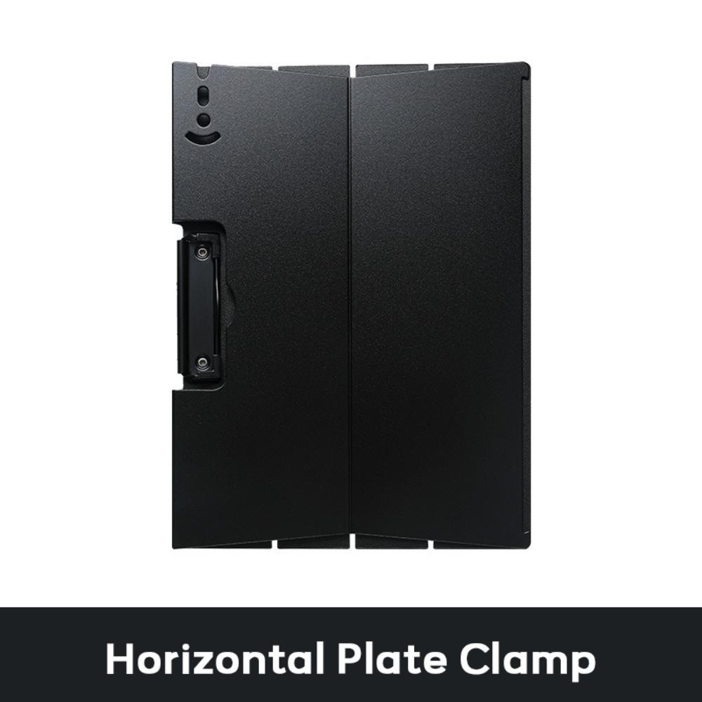 Dual-use A4 File Folder Horizontal/Verhical Writing Pad Multifunctional Clipboard Stationery
