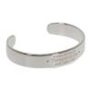 TIFFANY&Co.  68174899 Браслет Серебро Серебро925 Женский