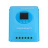 150A MPPT Solar Charge Controller 12V 24V 36V 48V Automatic Adaptation Charge Controller with Blacklight LCD Display