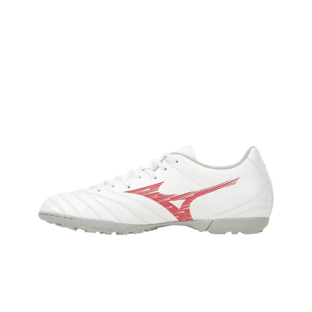 Mizuno Monarcida Удобные Повседневные Противоударные AG (Резиновые короткие шипы) Амортизирующие износостойкие футбольные бутсы Унисекс Футбольные бутсы P1GD242560