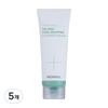 Tea Tree Pore Whipping Cleanser 200ml, 5 Packs