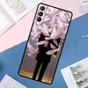 Rene Magritte Art Case For Samsung Galaxy S24 Ultra S20 S21 S22 S23 S25 Ultra S9 S10 Plus S25 FE Back Cover