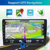 Android Car Radio для Toyota Corolla E120 2000-2004 Мультимедийный Видео Плеер Навигация GPS стерео Carplay Auto 4G Головное Устройство 2din