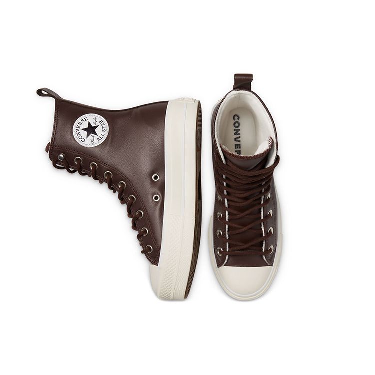 Converse Chuck Taylor All Star Extra-High Platform 'Mountain Club' 570027C