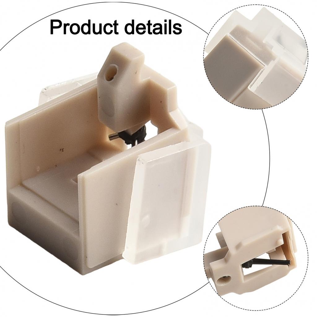 Долговечная замена иглы для проигрывателей Audio Technica серии AT