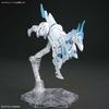 SDW HEROES Knight World Version Horse Model Kit - Pre-colored Plastic Model
