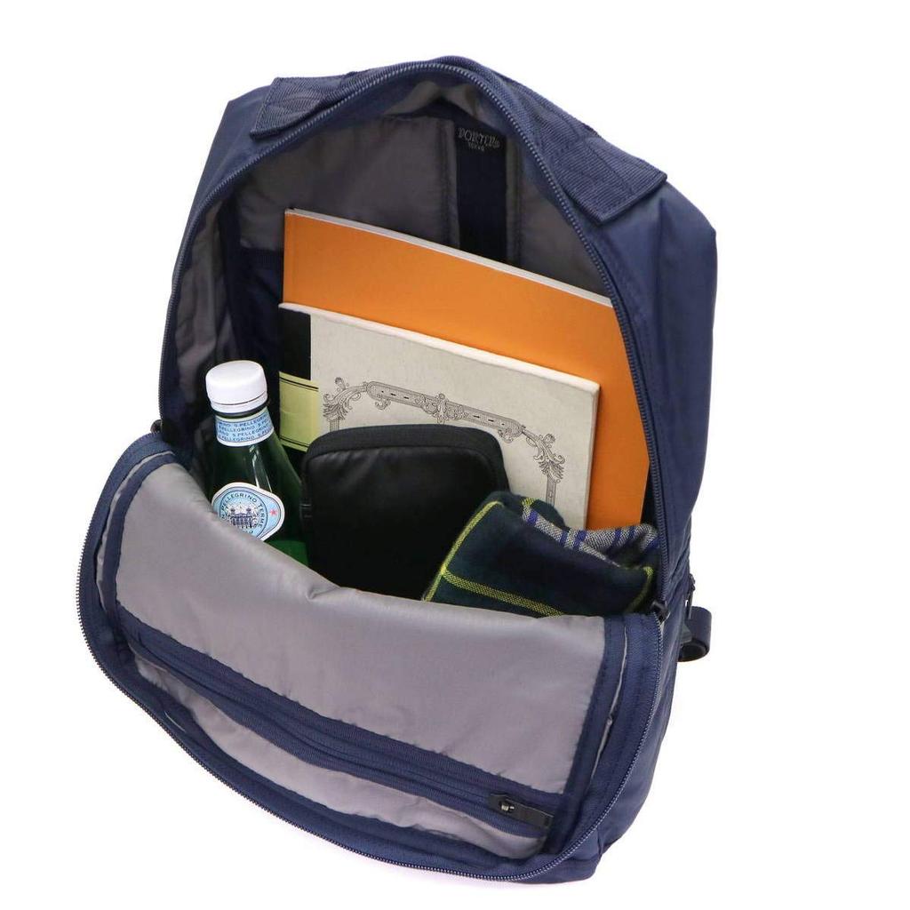 Рюкзак Flash Navy [Porter] 689-05946