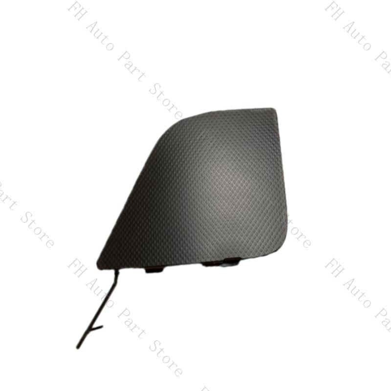 Car Front Rear Bumper Tow Hook Cover Trailer Eye Cap Lid For Subaru Forester SK