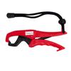 ABS Plastic Fish Grabber Pliers With Adjustable Rope Fishing Gripper Grip Tackle Holder  Fishing