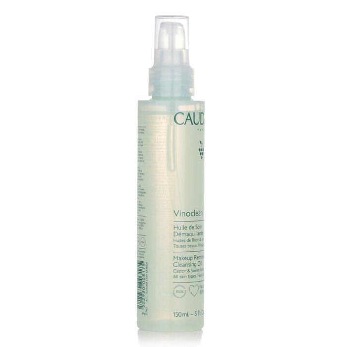 Caudalie Vinoclean Очищающее масло для снятия макияжа