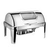 Abay Stainless Steel Chafing Dish