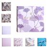 Interleaf Style 6-inch Photo Album Writable Vintage Photo Album  Creative Storage