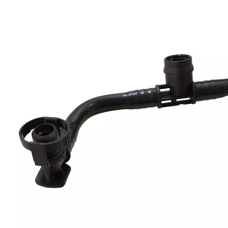 13907595191 Replacement Fuel Gas Tank Hose Auto Accessories Fuel Gas Tank Breather Suction Jet Pump Hose for F02 F06