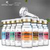 Facial Serum Set 8pcs/Lot Hyaluronic Acid Whitening Anti Wrinkles Acne Treatment Skin Care