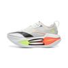 Li Ning Absolute Shadow 4 Essential Низкие Беговые Кроссовки Мужские Кеды Бело-Черные ARRW007-13