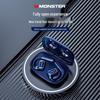 Monster XKO01 True Wireless Open-Ear Sport Earbuds