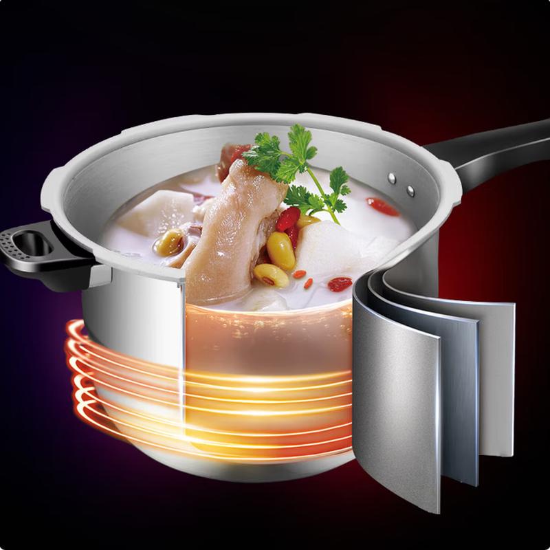 Скороварка Wanbao Home