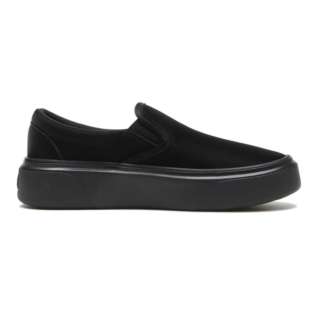 Vans Slip On Hover V98 Hover M.Черный Черный
