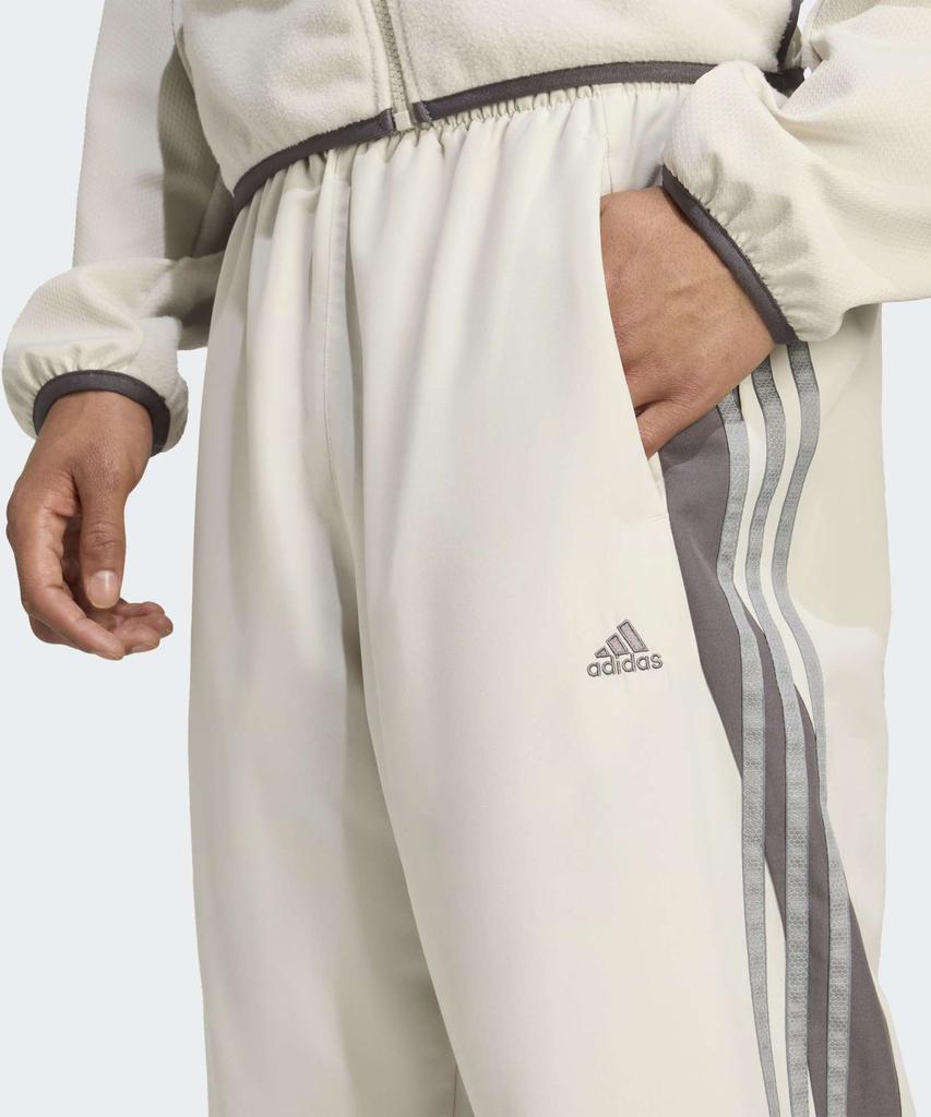 ADIDAS Loose Cutline Track Pants - Alumina / Jw0981