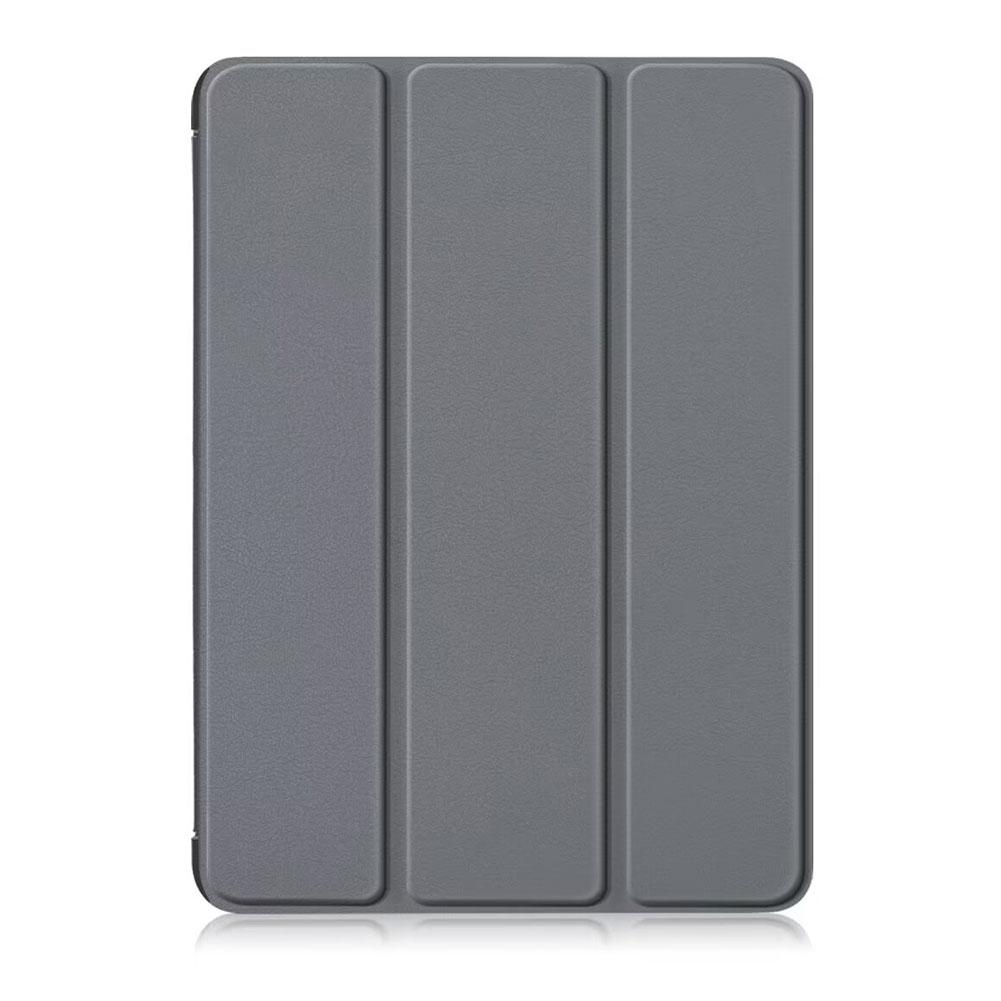 Trifold Stand Case Auto Wake/Sleep Full Protective Cover Magnetic Attachment Protective Case for iPad Pro 12.9 Inch (2025/2025)