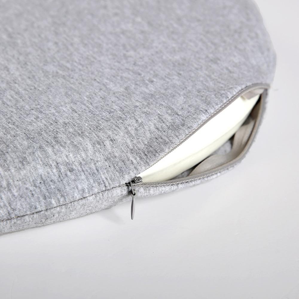 30cm Seat Cushion Padded Stool Cover Comfortable Breathable Seat Pad Home