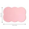 Easy Clean Cat Feeding Mat Waterproof Dog Food Bowl Mat Indoor Pet Mat  for Dogs Cats
