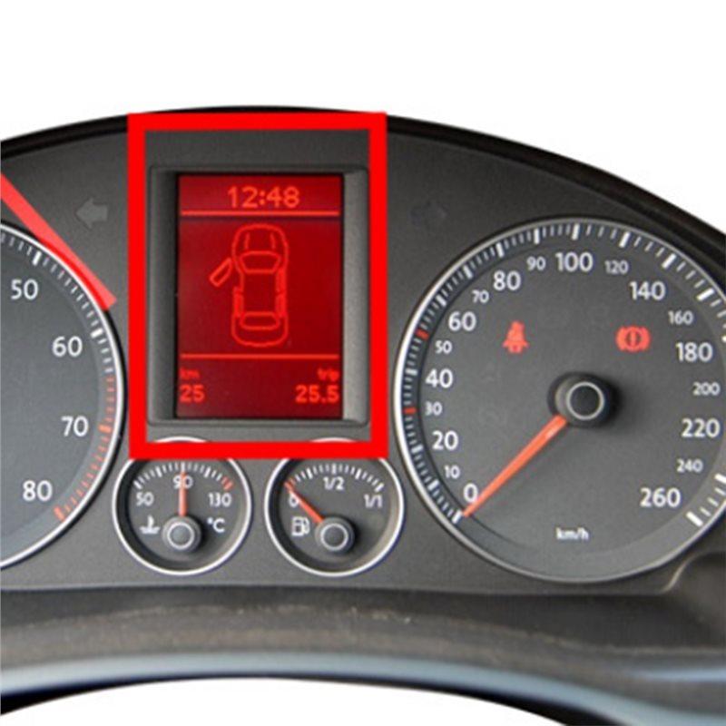 For VW Passat B6 Golf 5 LCD Instrument Panel Screen For Tigua Display LCD Display Instrument Display