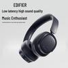 EDIFIER Evo Space Накладные Bluetooth-наушники с активным шумоподавлением