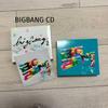 [Б/У] BIGBANG 2 CD Набор из 2 дисков K-Pop Корейские товары