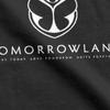 Vintage Tomorrowlands T-Shirt Unisex Women 100% Cotton T Shirts Belgian Electronic Dance Short Sleeve Tee Shirt Big Size Clothes