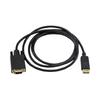 Кабель VGA - адаптер VGA 1080P Стандартный штекер - штекер VGA для ноутбука ПК ТВ Проектора
