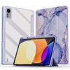 Чехол для Xiaomi RedMi Pad SE 8.7" 11" RedMi Pad 10.61" Чехол с держателем для стилуса MiPad 7 6 5 Pro 11-дюймовый планшет Автоматический сон Funda Чехол