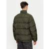 Пуховик Levi's® Piedmont Short 0011G-0001 зеленый Regular Fit