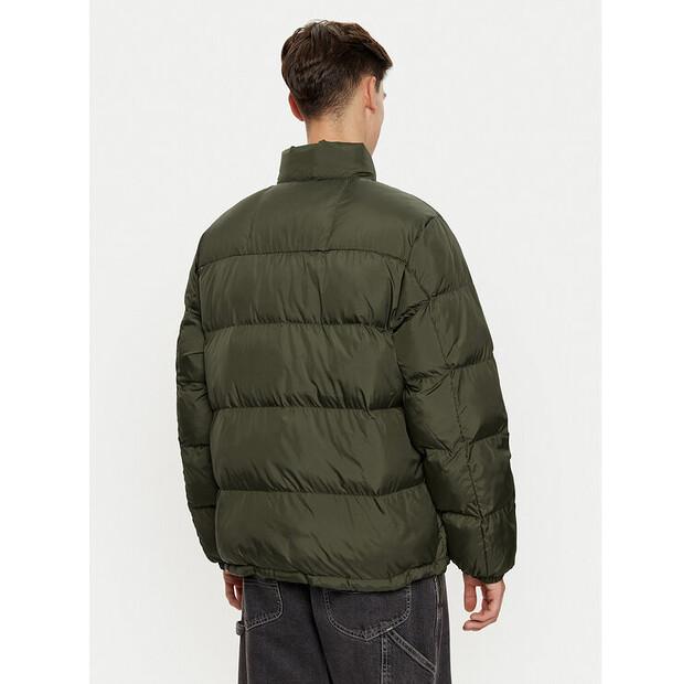 Пуховик Levi's® Piedmont Short 0011G-0001 зеленый Regular Fit
