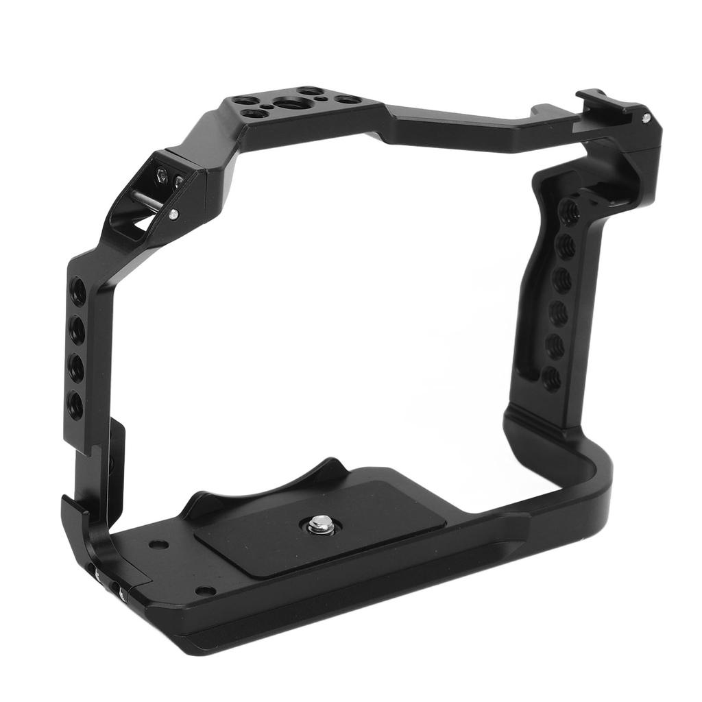Camera Cage Porous Hollow Protective High Load Bearing Rugged Camera Full Cage Kit For R8 Cameras