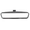 Interior Rear View Mirror ABS and Glass Housing 814842 Fits for 107206106