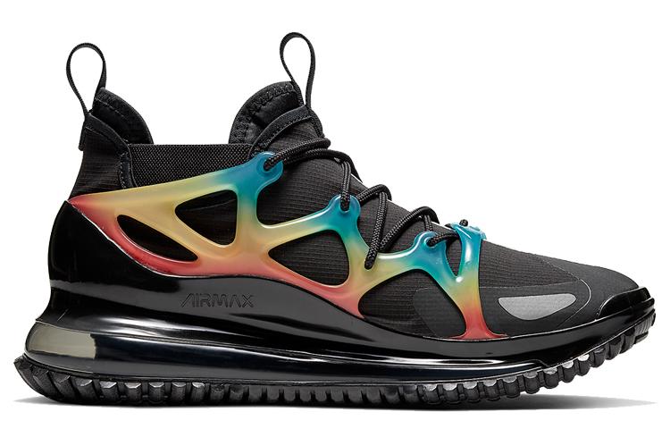 Nike Air Max 720 Horizon Черный Радужный BQ5808-003