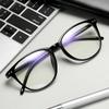 Женские очки для близорукости с защитой от синего света, модные мужские очки, оптические очки для близорукости, компьютерные очки по рецепту