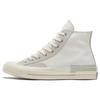 Кеды Chuck Taylor All Star 1970-х High Top Canvas Белые 173101C