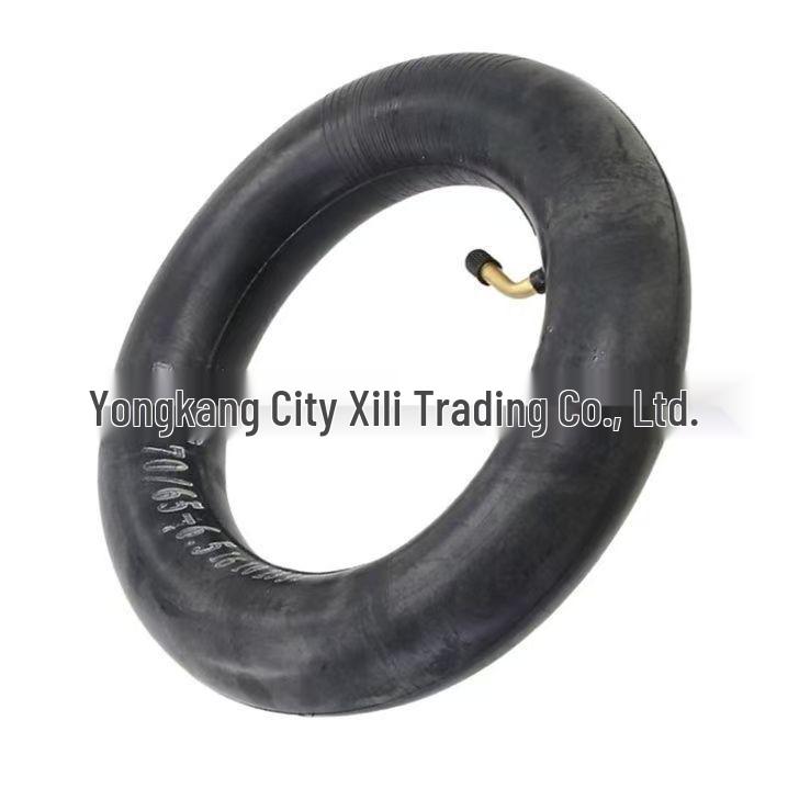 Smart Balance 10-Inch Scooter Inner & Outer Tire (70/65-6.5)