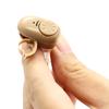 IN Ear Hearing Aid AXON K-83 Sound Amplifier Soft Earplugs Personal Health Care
