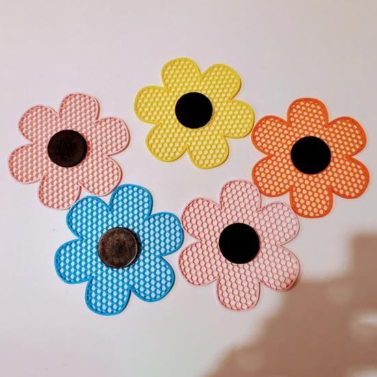 Плавающая станция для поения пчел, уличная ванна для пчел, поилка для бабочек, поилка для насекомых в форме цветка для сада, ванна для кормления пчел и птиц