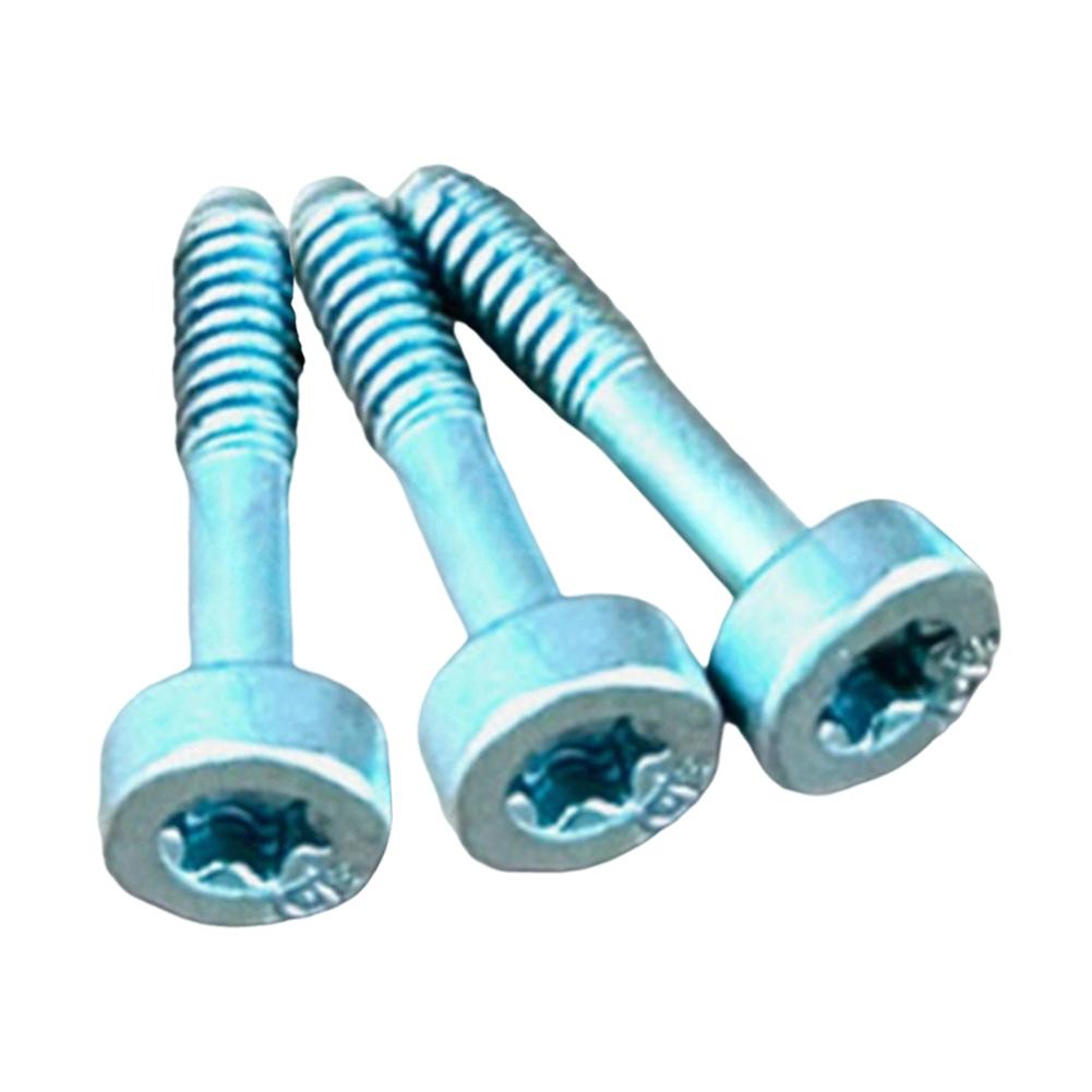 Metal screws 3pcs replacement kit 90754783023 for FS38 FS45 FS46 FS55 BG55 BG85 models compatible with garden tools