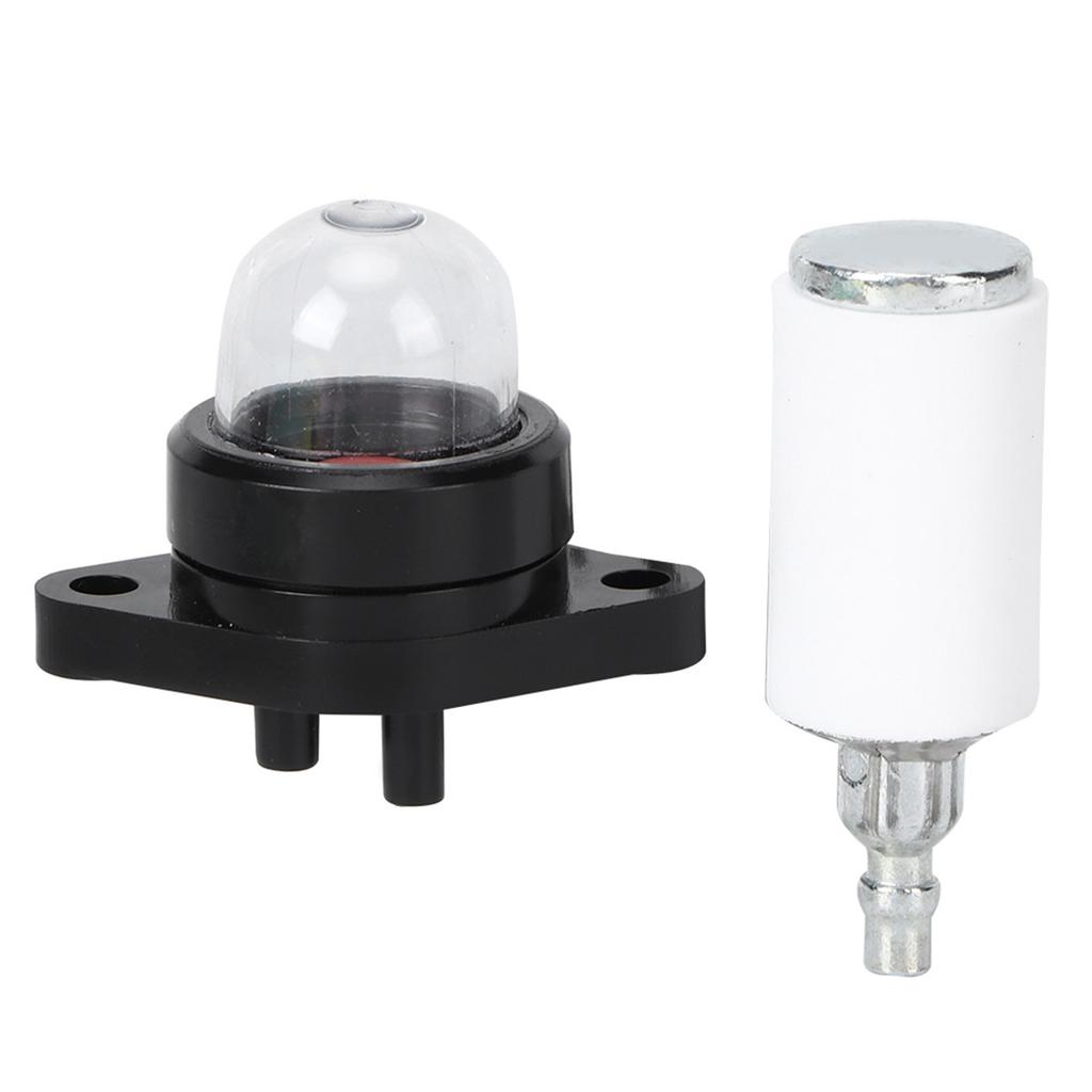 Air Filter Fuel Line Parts Replacement Fit for Poulan Chainsaw Accessories 530037793 Garden Yard Tool